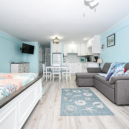 Park Place Unit 228 ซีดาร์คีย์ ภายนอก รูปภาพ