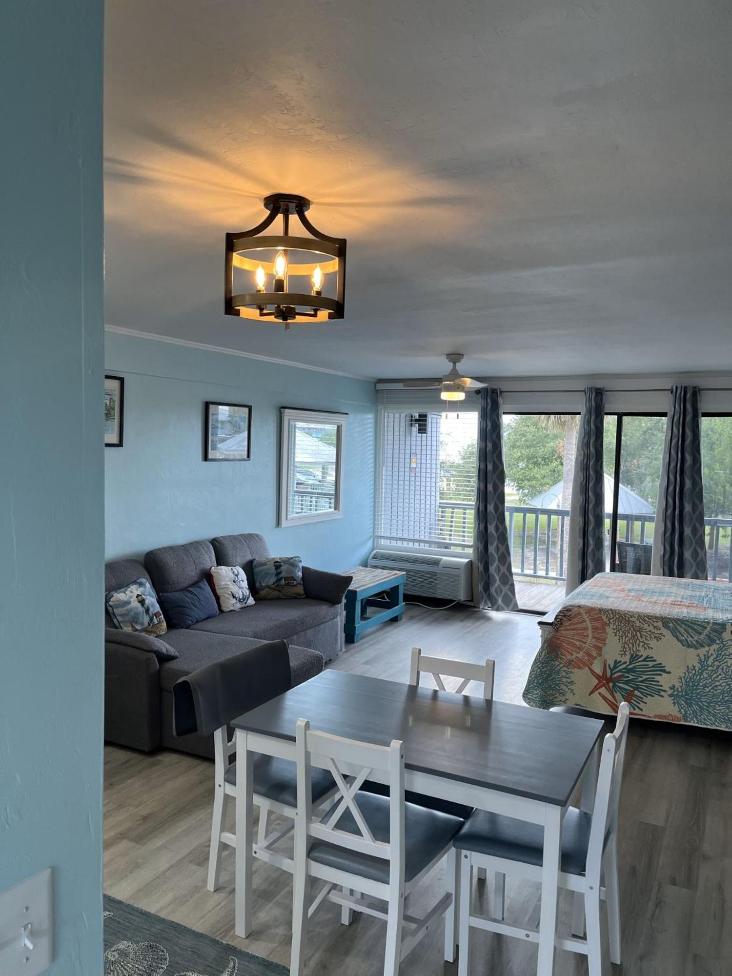 Park Place Unit 228 ซีดาร์คีย์ ภายนอก รูปภาพ